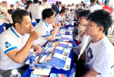 Bộ GD-ĐT tiếp tục siết quy đổi điểm xét tuyển đại học từ 2026