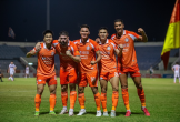 Nhìn lại vòng 22 V.League 2025/26: Cuộc đua kỳ thú!