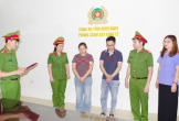 Khởi tố đôi nam nữ làm giả hồ sơ mua nhà ở xã hội