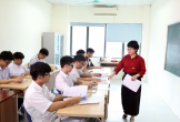 Người “truyền lửa” cho học trò chinh phục Olympic Vật lý Quốc tế