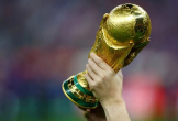 FIFA trả số tiền kỷ lục cho các CLB có cầu thủ dự World Cup