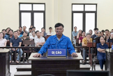 Án mạng từ câu nói đùa 'sợ vợ'