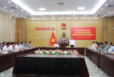 Ban Chỉ đạo thi quốc gia làm việc với Ban Chỉ đạo thi tỉnh về công tác chuẩn bị cho Kỳ thi tốt nghiệp THPT 2026