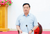 Bí thư Tỉnh ủy Nghệ An làm việc với các xã Hưng Nguyên, Hưng Nguyên Nam, Lam Thành, Yên Trung