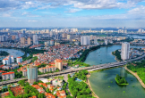 Hà Nội thông qua quy hoạch tổng thể Thủ đô Hà Nội tầm nhìn 100 năm