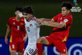 U17 Việt Nam ngược dòng hạ UAE, đoạt vé dự World Cup