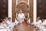 Tổng Bí thư, Chủ tịch nước: Kiện toàn các ban chỉ đạo Trung ương về hoàn thiện thể chế, pháp luật