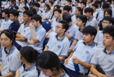 Lộ đề, hủy kết quả bài thi Toán quốc tế ở Việt Nam