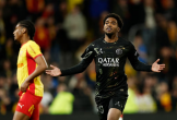 PSG vô địch Ligue 1 lần thứ 14 trong lịch sử