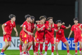 FIFA chúc mừng U17 Việt Nam