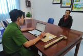 Bắt người đàn ông xâm phạm hài cốt vì lý do ghen tuông