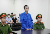 Kẻ đổ xăng đốt quán cà phê làm 11 người tử vong lĩnh án