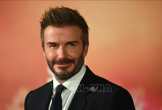 Cựu danh thủ David Beckham lập kỳ tích chưa từng có ở Anh