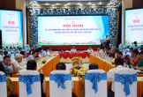 Hội nghị xúc tiến thương mại, phát triển thị trường gắn với xuất khẩu hàng hóa khu vực kinh tế tập thể, hợp tác xã tỉnh Nghệ An năm 2026