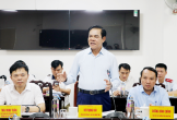 Chủ tịch UBND tỉnh Võ Trọng Hải tiếp công dân phiên định kỳ tháng 5/2026