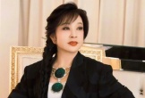 Nữ diễn viên là 