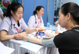 Tăng huyết áp - “kẻ giết người thầm lặng” bị bỏ sót ở hàng triệu người Việt