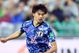 Tuyển Nhật Bản gạch tên Minamino, Mitoma khỏi World Cup 2026