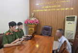 Người đàn ông 60 tuổi giở trò đồi bại với bé gái 6 tuổi