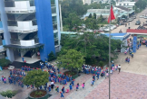 TPHCM: Hiệu trưởng Trường Tiểu học Lương Thế Vinh nói gì sau khi xin thôi chức?