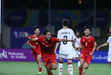 U17 Việt Nam và cái bẫy mang tên 'sống ảo'