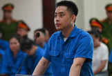 Bùi Đình Khánh cùng 3 đồng phạm bị tuyên án tử hình