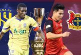 Nhận định bóng đá SLNA vs Ninh Bình, 18h00 ngày 16/5: Khách khải hoàn