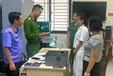 Bắt tạm giam nữ giám đốc nhà xe Vân Anh nổi tiếng ở Thanh Hóa
