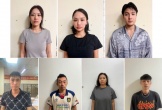 Khởi tố, tạm giam ca sĩ Miu Lê