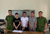 Công an xã Bắc Lý điều tra, khám phá nhanh vụ cướp giật tài sản và tổ chức sử dụng trái phép chất ma túy