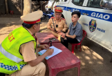 Hành trình truy vết, bắt giữ nghi phạm cướp giật dây chuyền vàng liên tỉnh