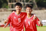 U19 Việt Nam thắng liên tiếp đại diện Nhật Bản hơn tuổi