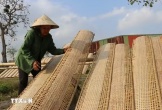 Nghề làm bánh ram Hà Tĩnh - gìn giữ hương vị quê từ hạt gạo