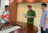 Một cựu cán bộ Ban giải phóng mặt bằng bị bắt