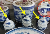 Lời khuyên với những nhà để muối, gạo trên bàn thờ