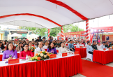Khai mạc triển lãm “80 năm Bác Hồ ra lời kêu gọi toàn quốc kháng chiến”