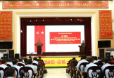 Nghệ An đón Đội Quy tập hoàn thành xuất sắc nhiệm vụ mùa khô 2025-2026