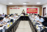 Thông báo kết luận của Chủ tịch UBND tỉnh tại Phiên tiếp công dân định kỳ tháng 5/2026