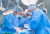 Giải pháp phẫu thuật lấy gan từ người hiến sống do chuyên gia Vinmec chia sẻ gây ấn tượng mạnh tại hội nghị quốc tế