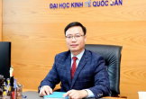 Đại học Kinh tế Quốc dân có tân Giám đốc