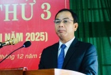 Bí thư xã bị cách chức Ủy viên Ban chấp hành Đảng bộ xã nhiệm kỳ 2025-2030