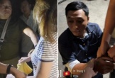 Bắt giữ đôi nam nữ gây ra vụ c.ư.ớ.p tiệm vàng tại Hà Tĩnh