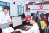 Nghệ An sẽ tiếp nhận 165 công chức cấp xã từ người hoạt động không chuyên trách trong năm 2026