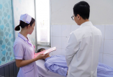 Nhiều nam giới mắc chứng 