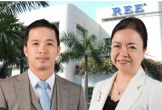 Nhường 'ghế nóng' cho con: Đại gia Việt và những vụ chuyển giao quyền lực gây chú ý