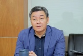 Ông Lê Mạnh Cường làm Tổng Giám đốc Petrovietnam