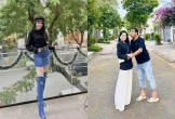 Nữ đại gia vừa là ân nhân, vừa là vợ của nam NSƯT, Phó chủ tịch Hội điện ảnh Việt Nam