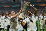 Aston Villa giành chức vô địch Europa League lịch sử
