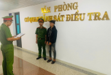 Bắt tạm giam đối tượng giao cấu với bé gái 14 tuổi