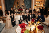 Bên trong khu dinh thự ở TP.HCM nơi NTK Thái Công tổ chức những bữa tiệc kín trước khi “biến mất” trên mạng 